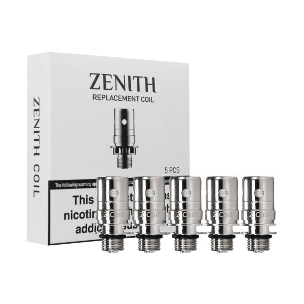 Zenith Z Coils by Innokin