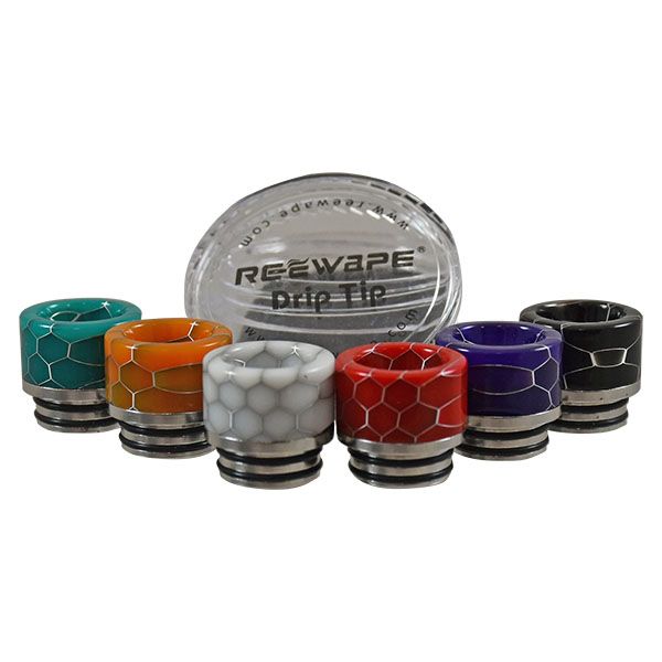 810 Drip Tip (AS 213S) by Reewape