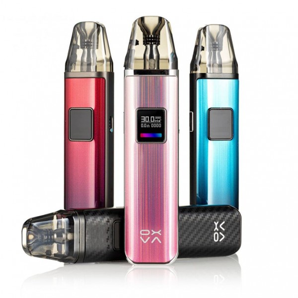 Xlim Pro Pod Kit by Oxva