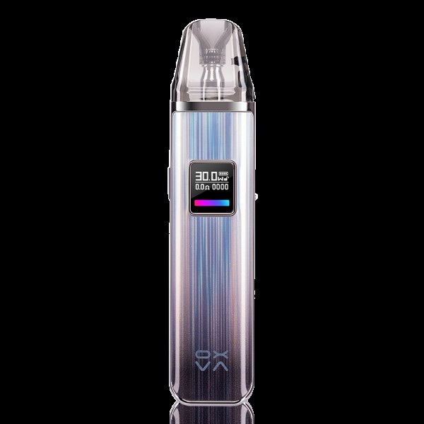 Xlim Pro Pod Kit by Oxva