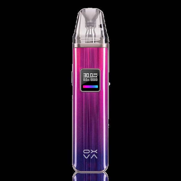 Xlim Pro Pod Kit by Oxva