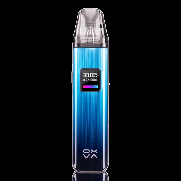 Xlim Pro Pod Kit by Oxva