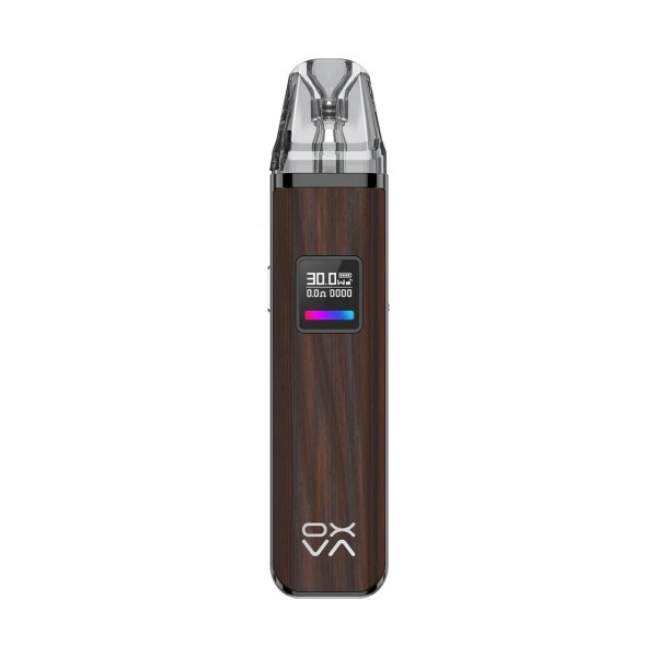 Xlim Pro Pod Kit by Oxva