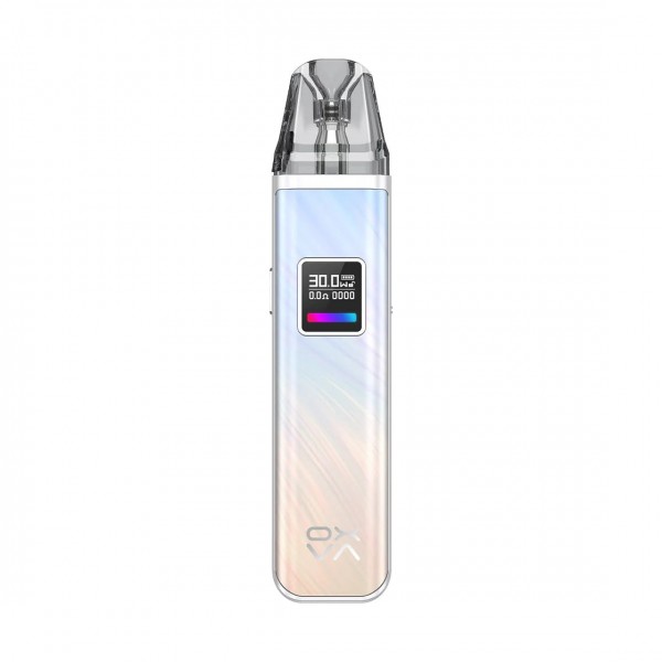 Xlim Pro Pod Kit by Oxva