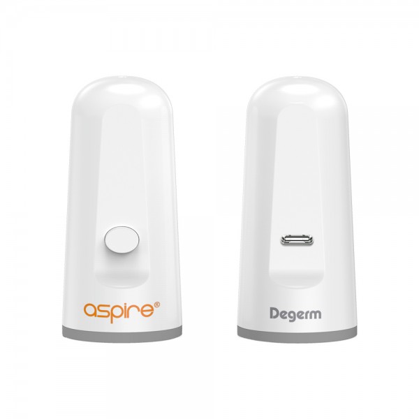 Aspire Degerm Steriliser
