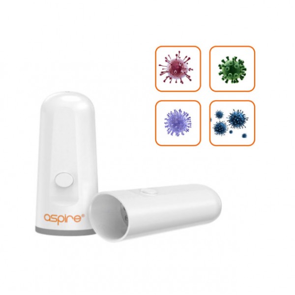 Aspire Degerm Steriliser