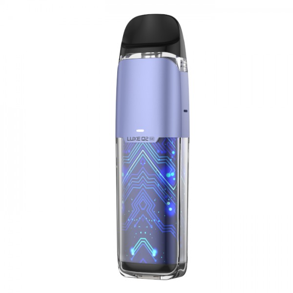 Luxe Q2 SE Kit by Vaporesso