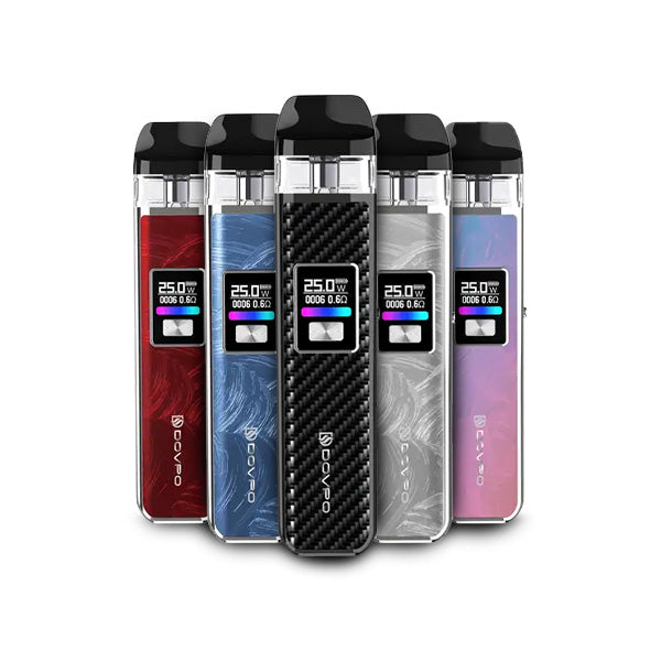 Ayce Pro Pod Kit by Dovpo