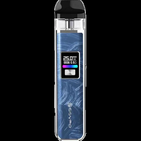 Ayce Pro Pod Kit by Dovpo