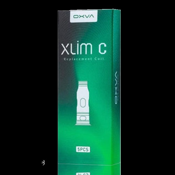 Xlim C Coils by Oxva