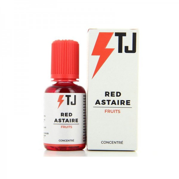 Red Astaire Concentrate by T-Juice