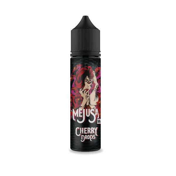 Mejusa 50ml 50VG 0mg Shortfills