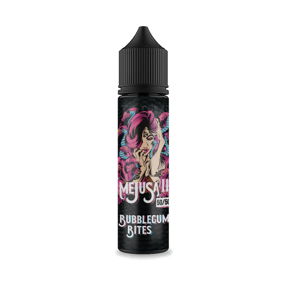 Mejusa 50ml 50VG 0mg Shortfills