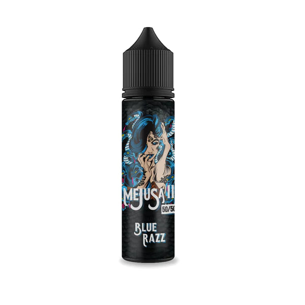 Mejusa 50ml 50VG 0mg Shortfills