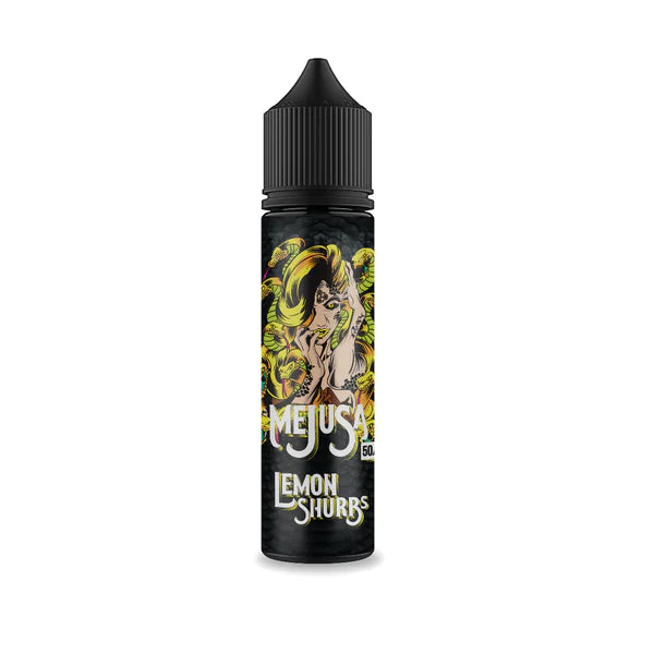 Mejusa 50ml 50VG 0mg Shortfills