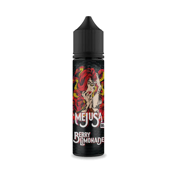 Mejusa 50ml 50VG 0mg Shortfills