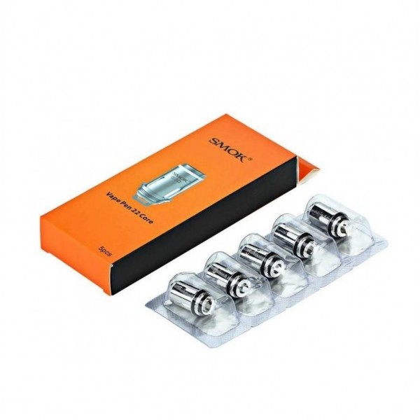 Pen 22 Coils by Smok