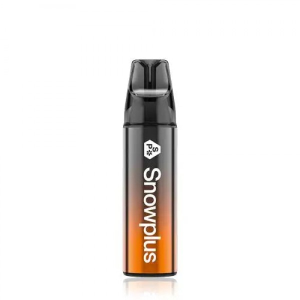 Snowplus Clic 5000 Disposable Pod System