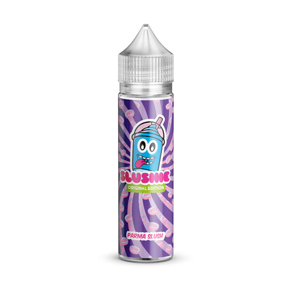 Parma Slush 50ml by Slushie